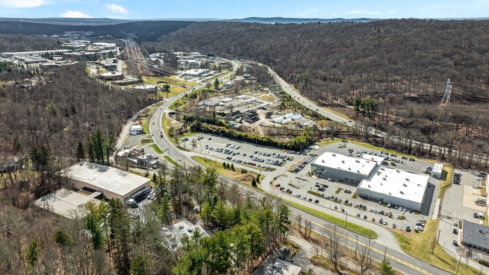 More Photos Of 140 Old Saw Mill River Rd, Hawthorne Research And Development For Sale