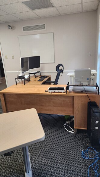 More Photos Of 18 N Village Ave, Exton Office For Sale