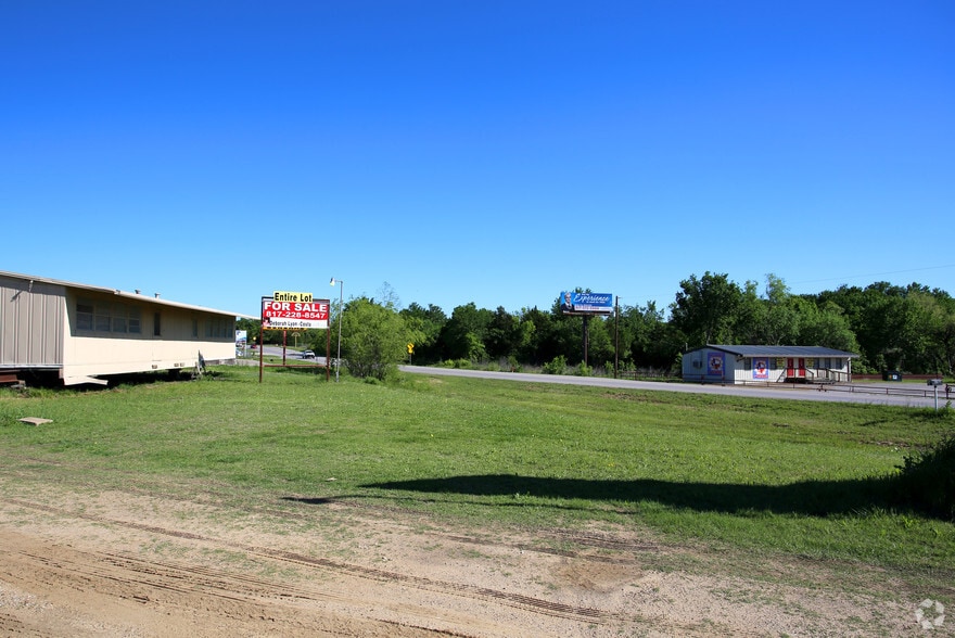 More Photos Of 5720 Rendon Bloodworth Rd, Fort Worth Land For Sale