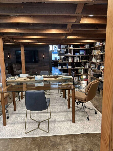 More Photos Of 108 Dewey Ave, Poteau Storefront Retail Office For Sale