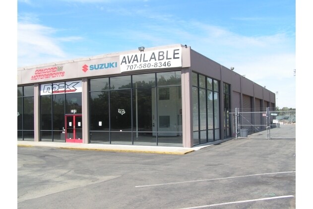 More Photos Of 1651 Concord Ave, Concord Auto Dealership For Sale