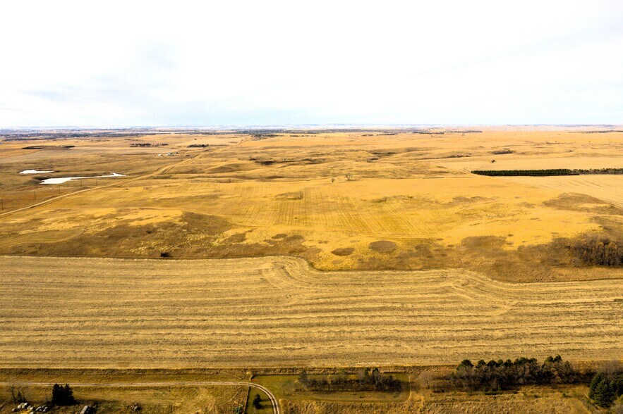 More Photos Of 8024 97th Avenue Northeast, Bismarck Land For Sale