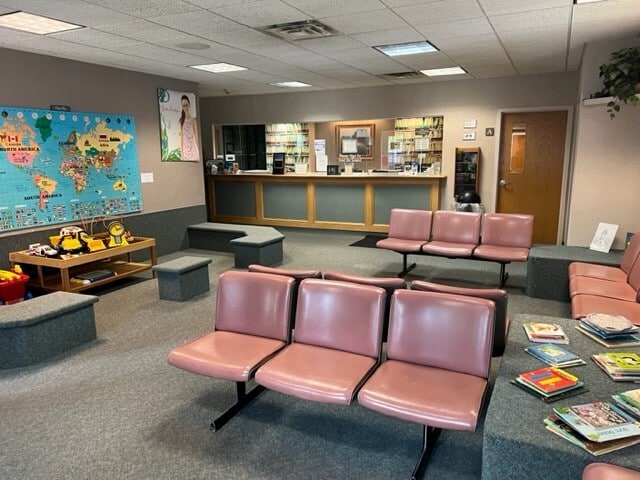 More Photos Of 311 Barnum Ave, Port Jefferson Medical For Sale