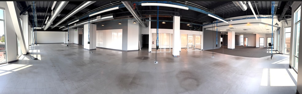 More Photos Of 161-199 N Capitol Blvd, Boise Loft Creative Space For Sale