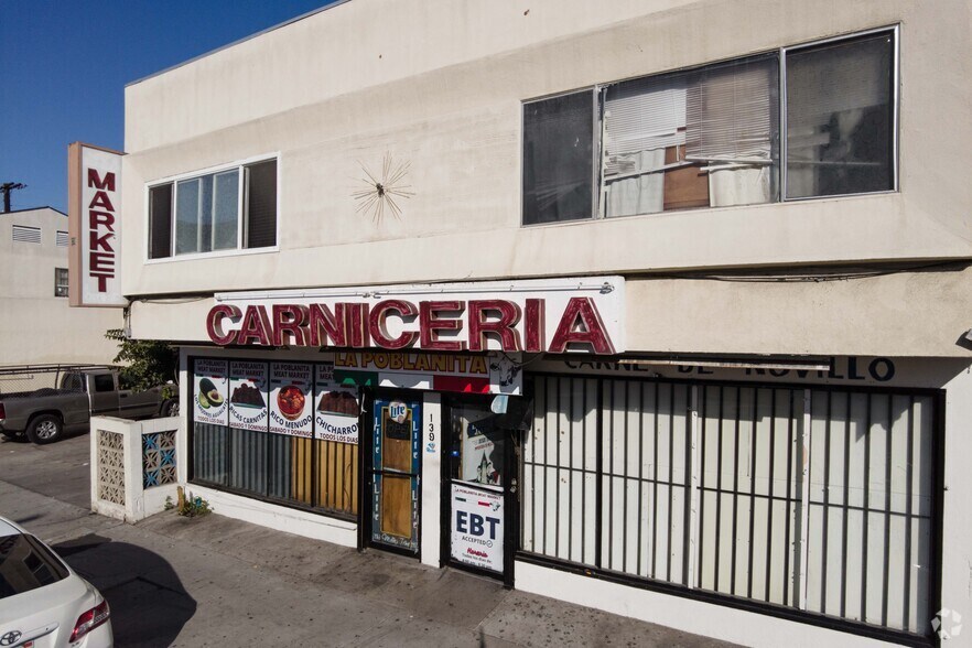 More Photos Of 139-141 W Arbor Vitae St, Inglewood Apartments For Sale