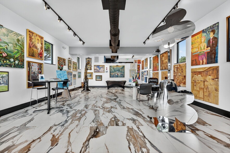 More Photos Of 1133 W Atlantic Ave, Delray Beach Auto Repair For Lease