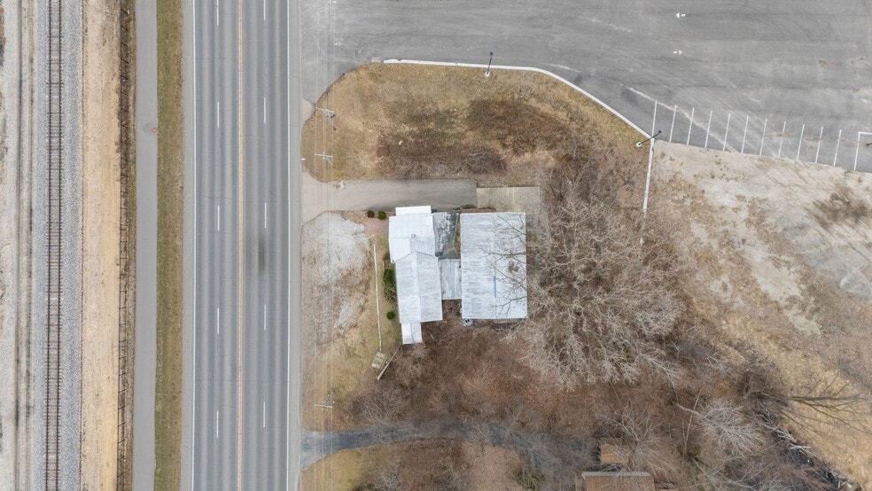 More Photos Of 19345 US Highway 12, Grand Beach Land For Sale