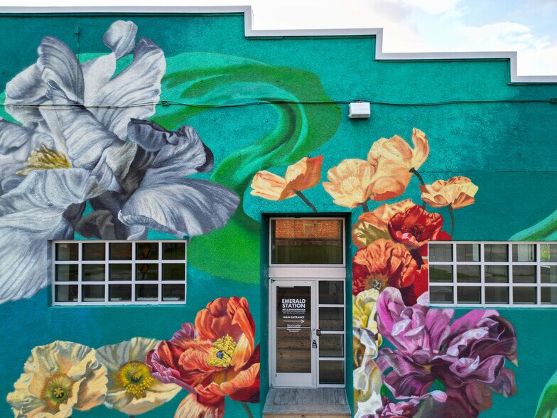 More Photos Of 2320 Liberty St, Jacksonville Coworking Space