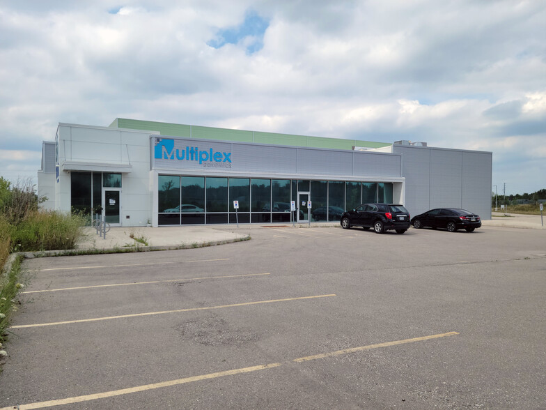 Primary Photo Of 574 Hanlon Creek Blvd, Guelph Research And Development For Lease