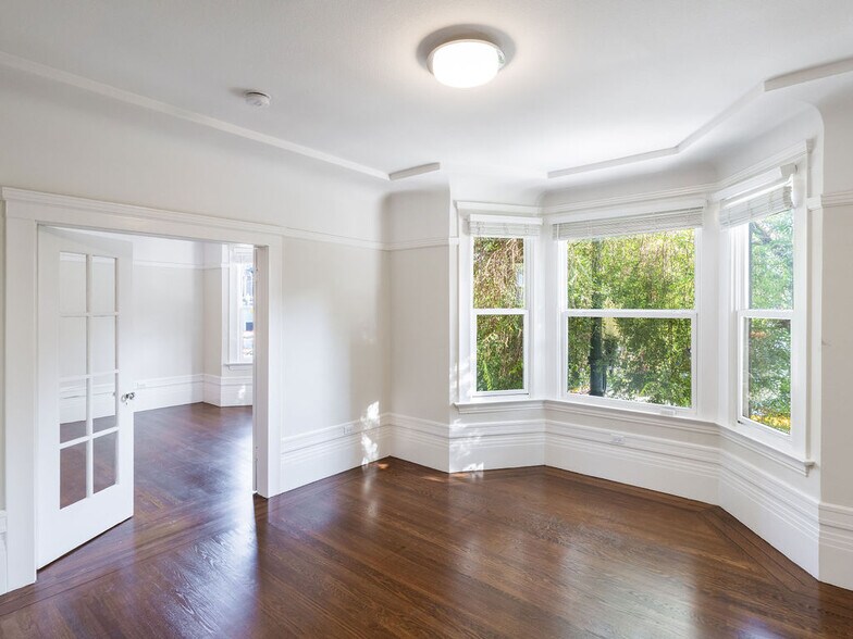 More Photos Of 1964-1966 Union St, San Francisco Apartments For Sale