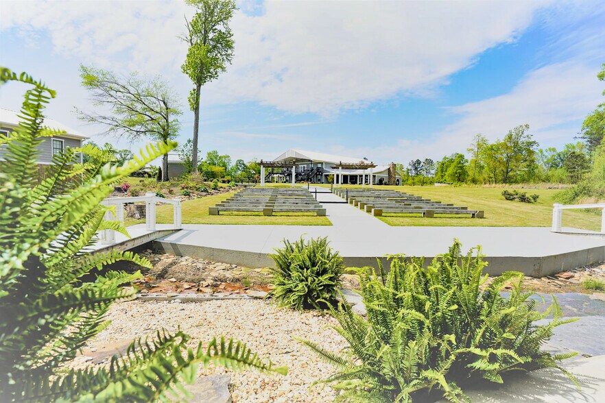 More Photos Of 2180 Section Line Rd, Albertville Lodge Meeting Hall For Sale