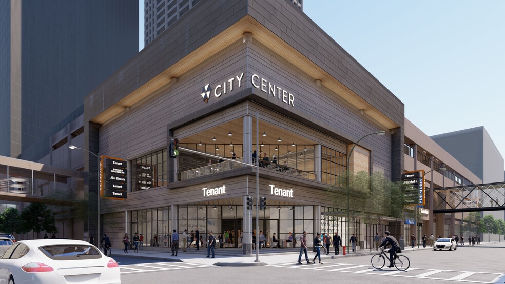 Primary Photo Of 30-40 7th St S, Minneapolis Unknown For Lease