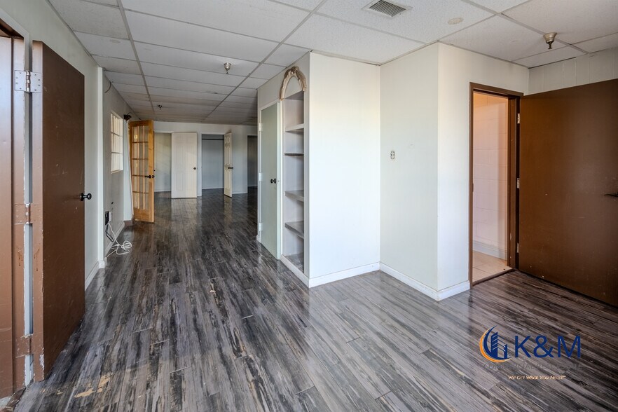 More Photos Of 2929 Eskridge Rd, Fairfax Light Manufacturing For Lease