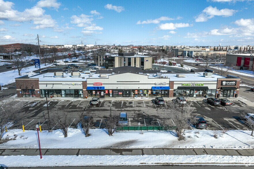 More Photos Of 15052 Gleason Path, Apple Valley General Retail For Lease