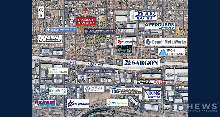 More Photos Of 1106 S Montezuma Ave, Phoenix Apartments For Sale