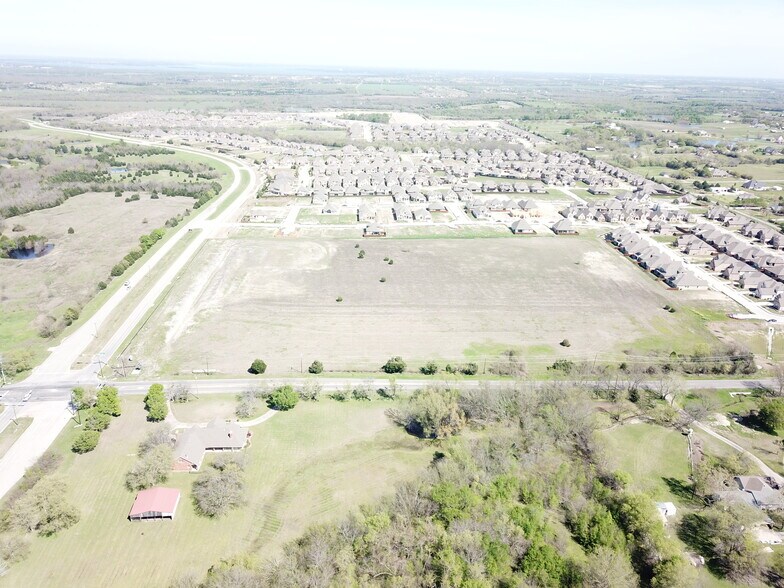 More Photos Of John King Blvd & FM 552, Rockwall Land For Sale