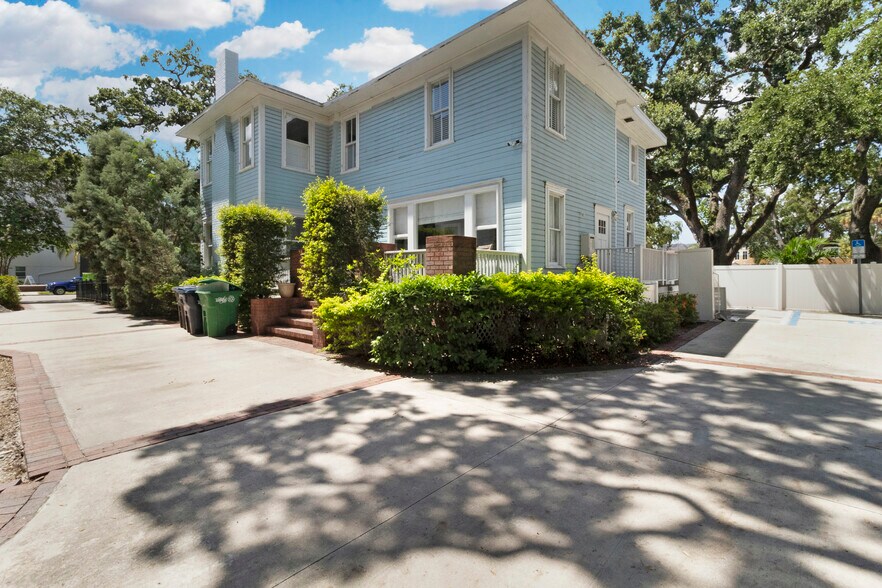 More Photos Of 326 S Hyde Park Ave, Tampa Office Residential For Sale