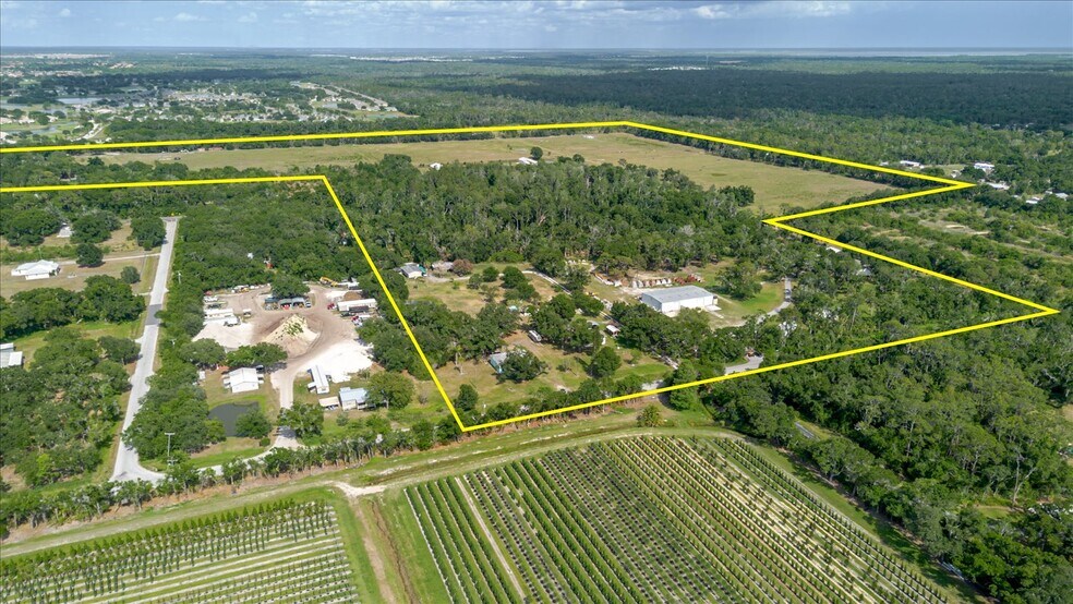 More Photos Of 3308 Double D Ranch Trl, Ruskin Land For Sale