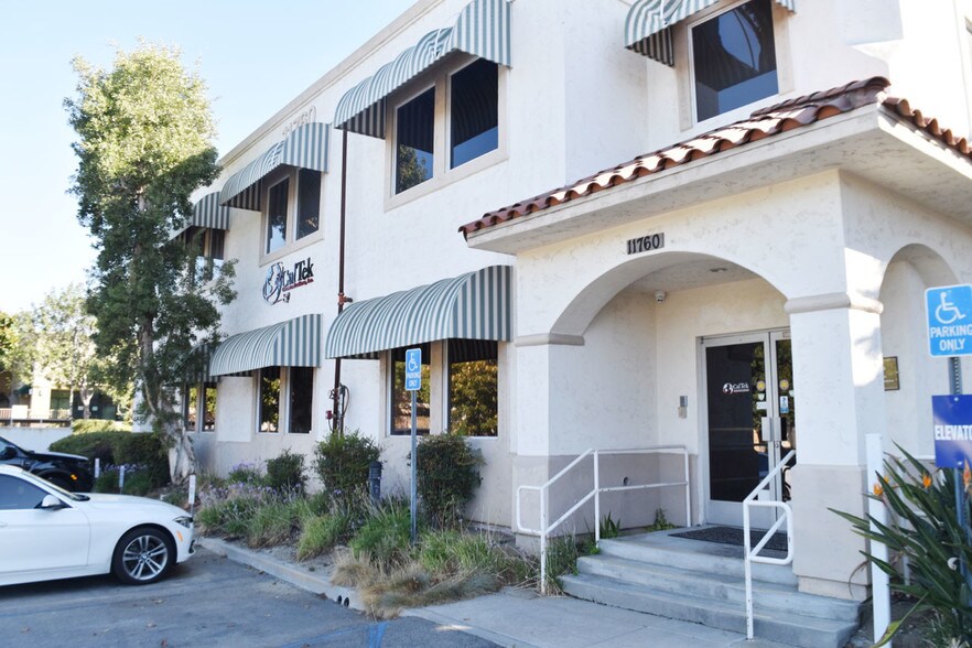 More Photos Of 11760-11800 Central Ave, Chino Medical For Lease