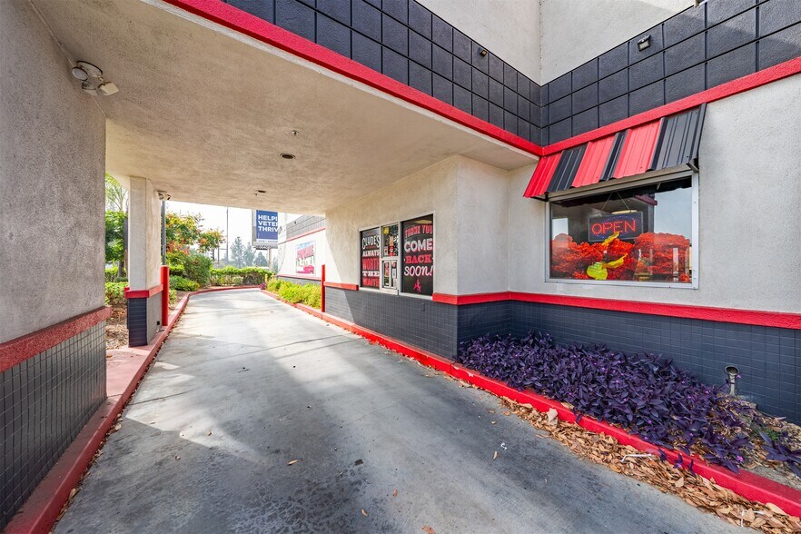 More Photos Of 8790 Central Ave, Montclair Fast Food For Sale