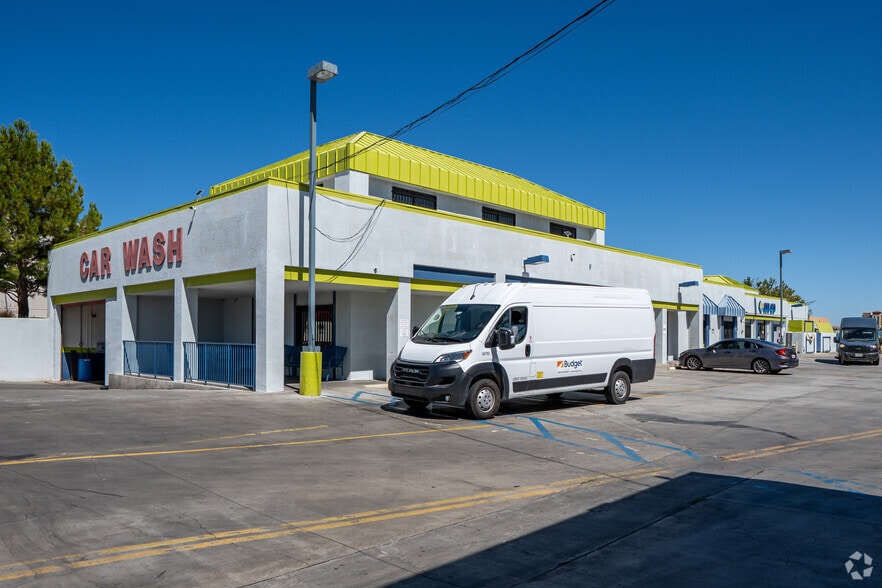 More Photos Of 38935 5th St W, Palmdale Auto Repair For Lease