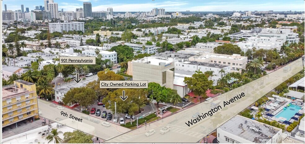 More Photos Of 901 Pennsylvania Ave, Miami Beach Apartments For Sale