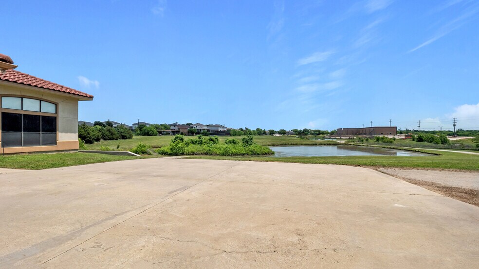 More Photos Of 1535 E Eldorado Pky, Little Elm Land For Sale