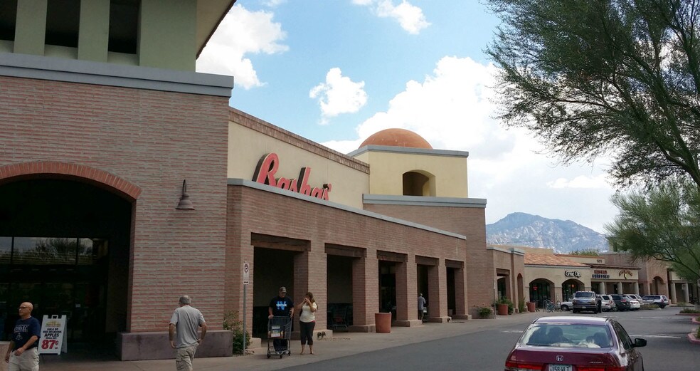 More Photos Of 15310 N Oracle Rd, Catalina Unknown For Lease