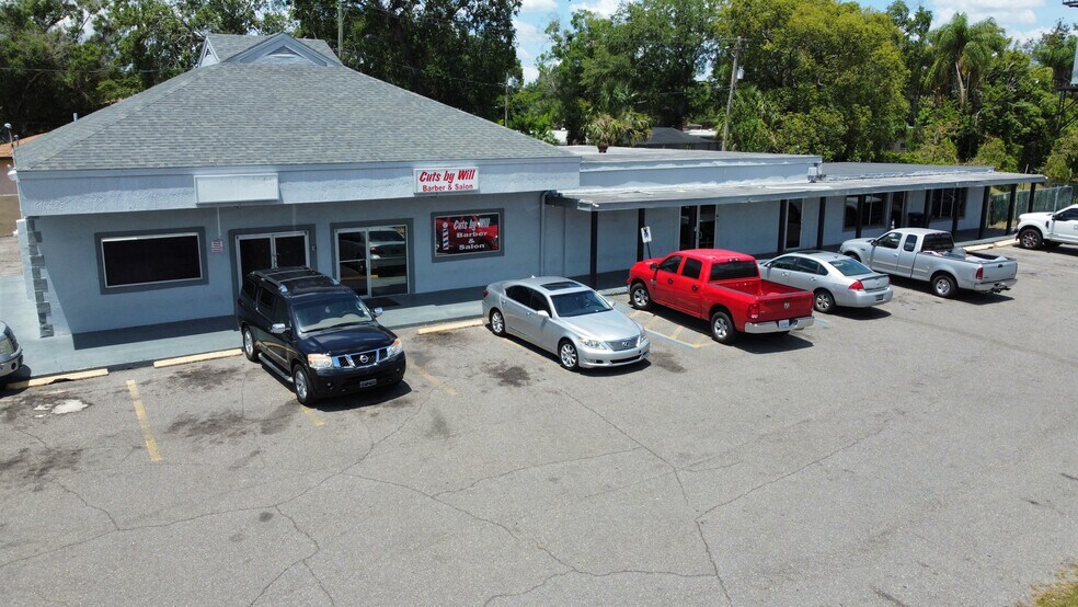 More Photos Of 6514-6516 N 40th St, Tampa Storefront Retail Office For Sale