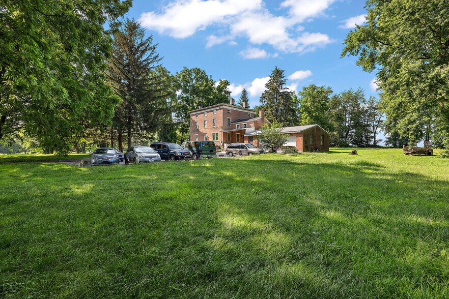 Primary Photo Of 2195 Gap Newport Pike, Cochranville Land For Sale