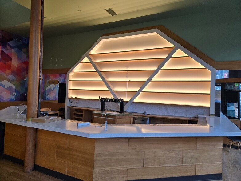 More Photos Of 1440 NE Broadway St, Portland Storefront For Lease