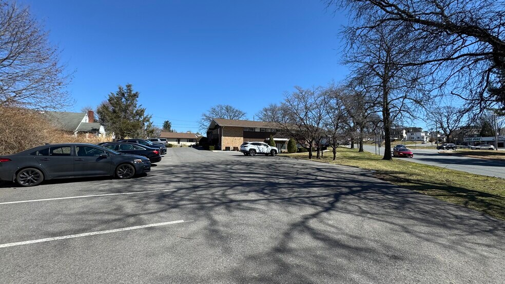 More Photos Of 210 Prospect Ave, Phillipsburg Office For Sale