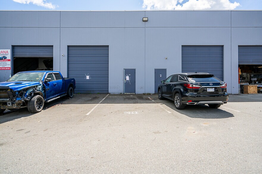 More Photos Of 8299 129 St, Surrey Warehouse For Sale