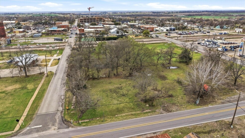 More Photos Of 212 Walnut st, Celina Land For Sale