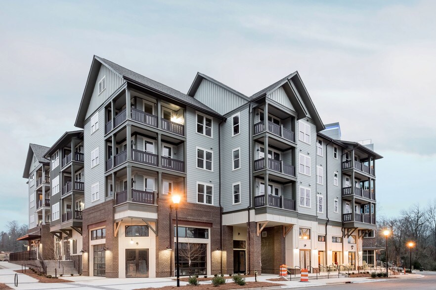 More Photos Of 829 Terrace Park, Rock Hill Apartments For Lease