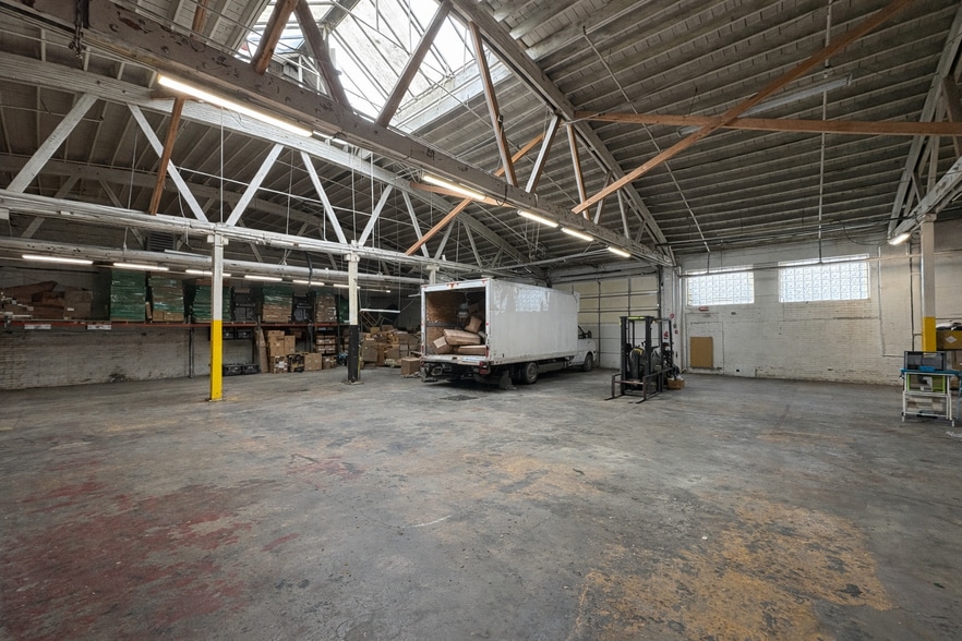 More Photos Of 4165 S Emerald Ave, Chicago Manufacturing For Lease