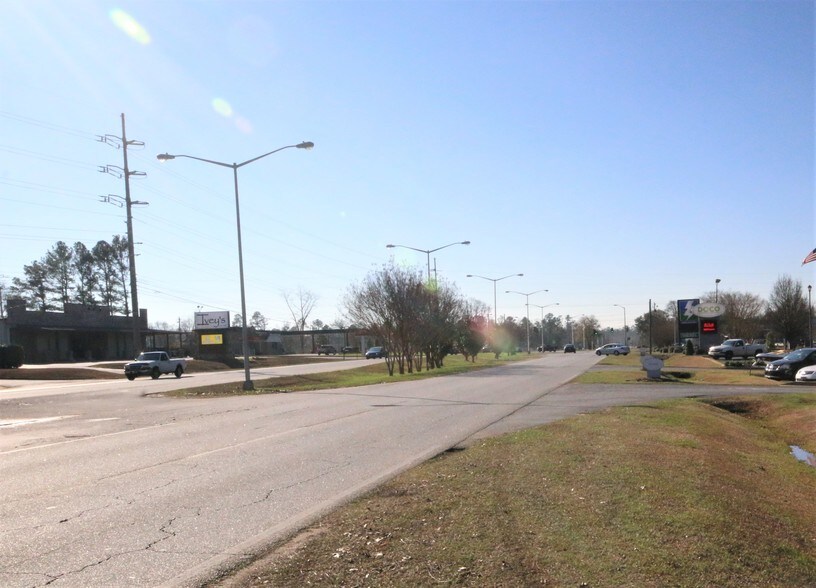 117 N Westover Blvd, Albany, GA 31721 Land For Sale