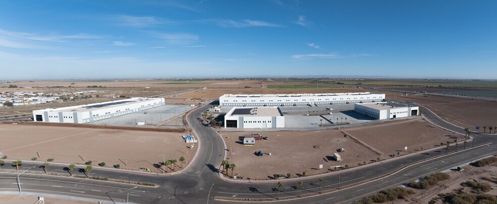 More Photos Of 1749 Gateway Rd, Calexico Unknown For Lease