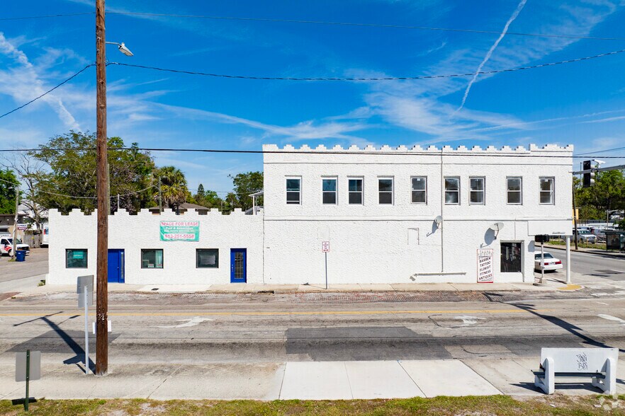 More Photos Of 114 E Columbus Dr, Tampa Freestanding For Lease