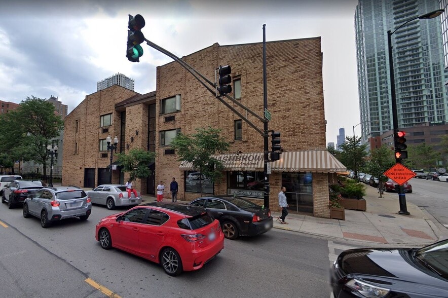 More Photos Of 1151-1155 N Wells St, Chicago Apartments For Lease