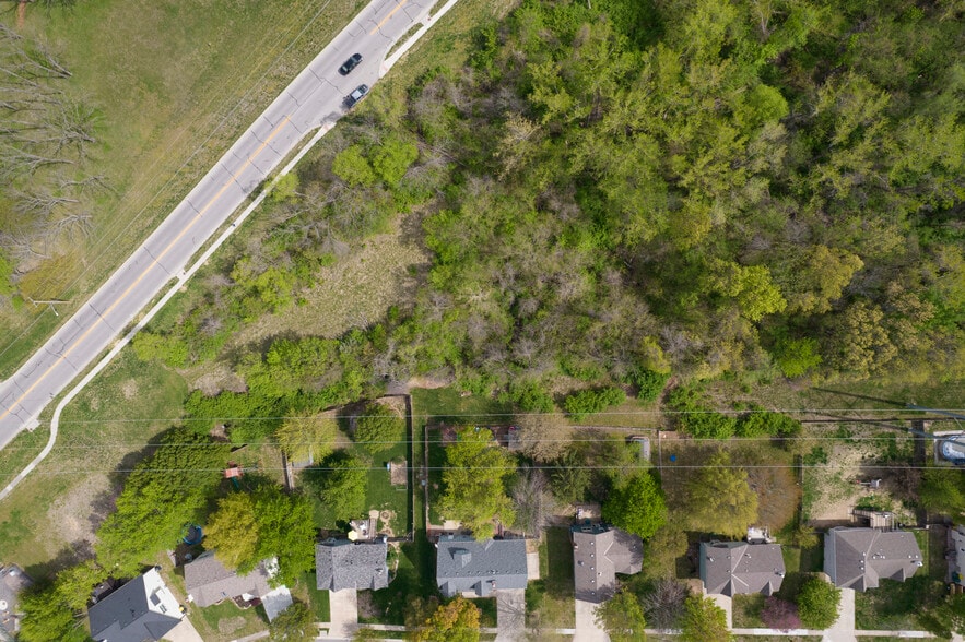 More Photos Of West 48th Ter, Shawnee Land For Sale