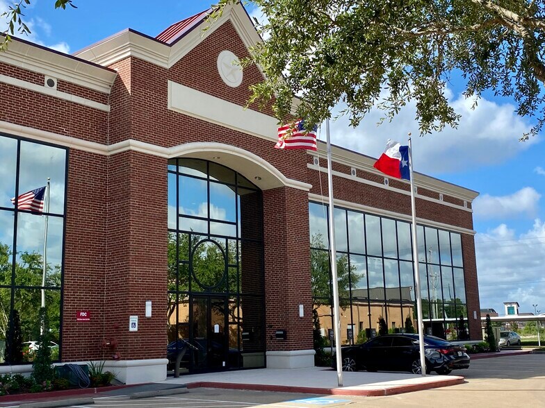 More Photos Of 1150 Clear Lake City Blvd, Houston Medical For Lease