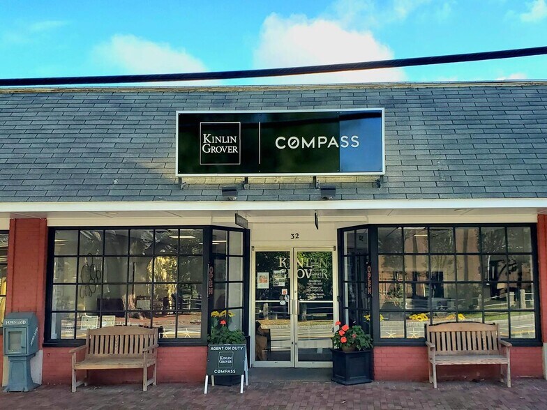 More Photos Of 32 Main St, Orleans Storefront Retail Office For Sale