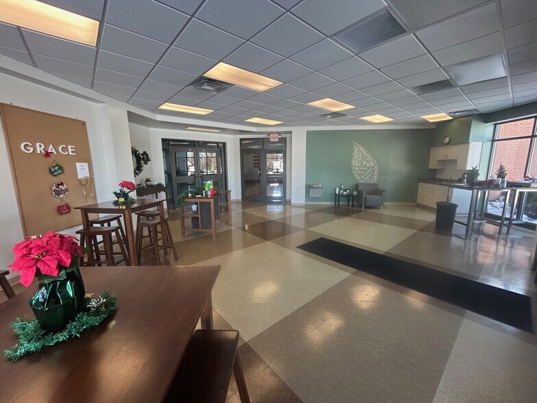 More Photos Of 5762 Zoar Rd, Morrow Religious Facility For Sale