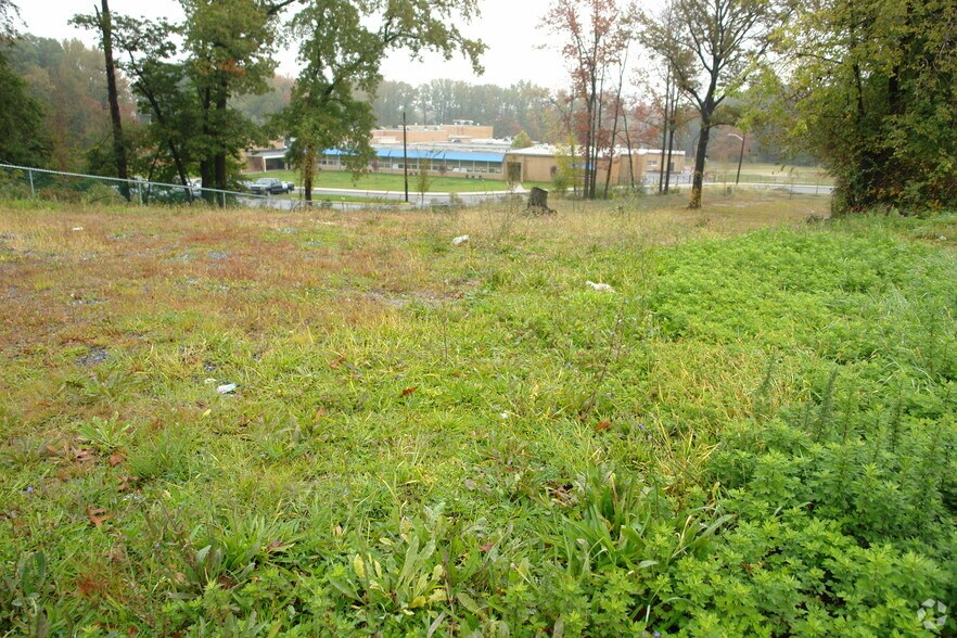 Primary Photo Of N White Horse Pike, Somerdale Land For Sale