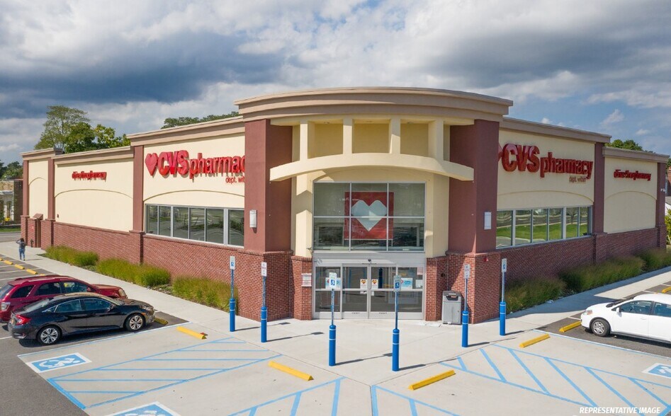 Primary Photo Of 1195 Boblett St, Blaine Drugstore For Sale