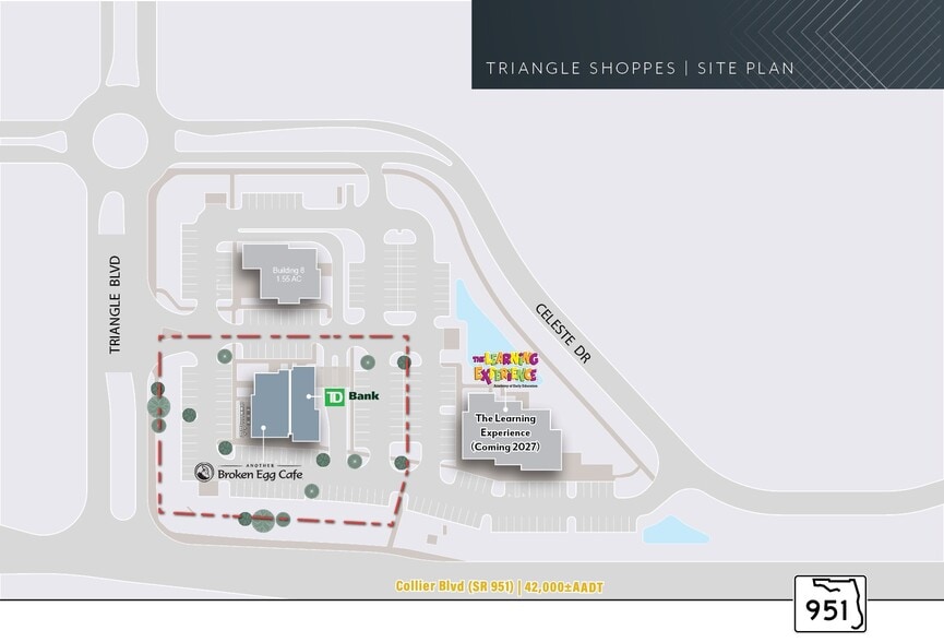 More Photos Of 6917 Collier Blvd, Naples Storefront For Sale