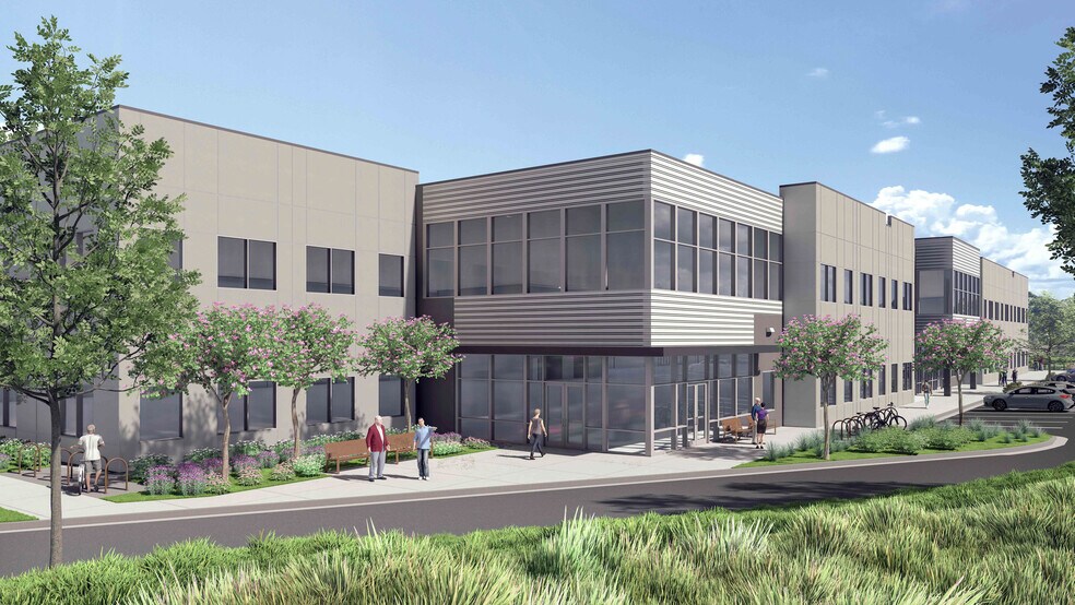 Primary Photo Of 7000 Winchester Cir, Boulder Manufacturing For Lease