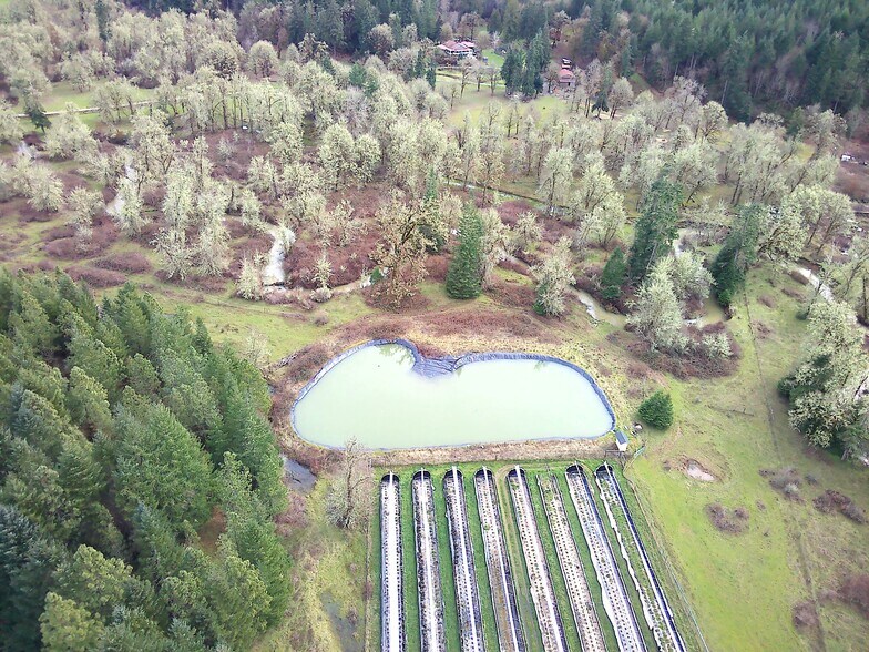 More Photos Of 85106 Territorial Hwy, Eugene Land For Sale