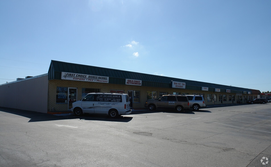 More Photos Of 4515-4527 Del Prado Blvd S, Cape Coral Freestanding For Lease